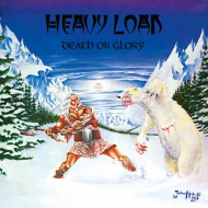 HEAVY LOAD Death Or Glory DIGIPAK [CD]